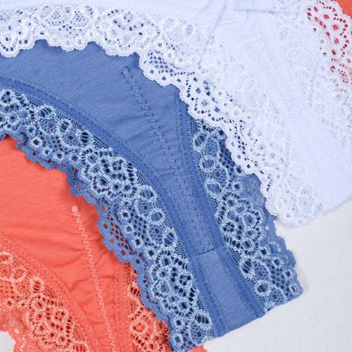 Fashion string sexy pour femme 6 PC - image 4