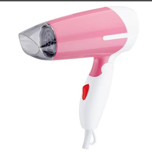 product_image_name-Generic-Sèche-Cheveux Ionique 950W – Moteur CC, 2 Vitesses de Chauffage avec Buse Concentratrice-1