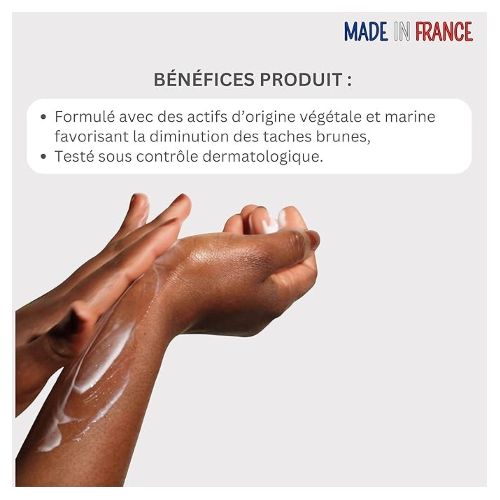 product_image_name-Generic-LABORATOIRE CHÂTEAU ROUGE - Lait De Beauté - Unifiant - Vt C - Peau Lumineuse Et Unifiée - Hydratant, éclaircissant . Peau Douce. 750 Ml. Fabriqué En France-3