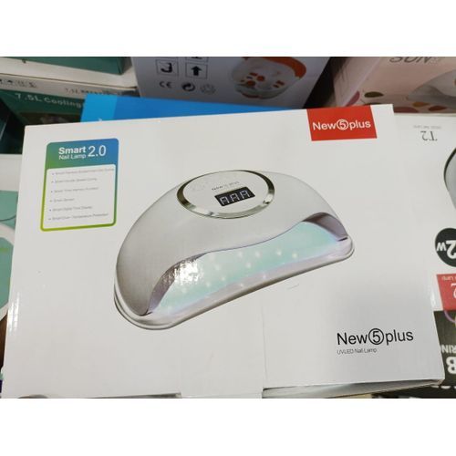 product_image_name-Generic-Smart Sèche-ongles Pour Gels Vernis-2