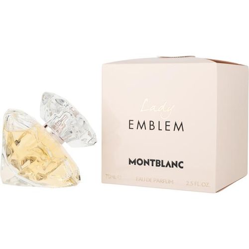 Generic Lady Emblem-Parfum Femme - image 2