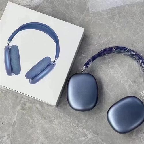 Generic Casque Bluetooth Sans Fil écouteur Anti Bruit Bluetooth Compatible 5.0 - image 2
