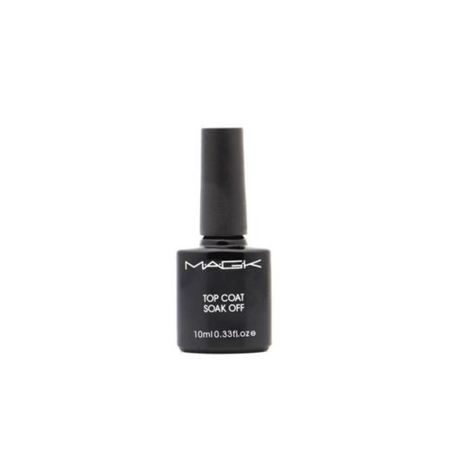 MAGK Base et top coat 10 ml semi permanent - Prix pas cher