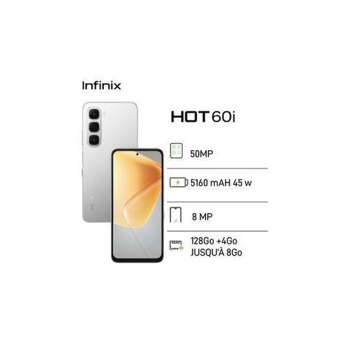 product_image_name-Infinix-HOT 60i - 128Go + 4Go - 8 MP - 5160 MAh-3