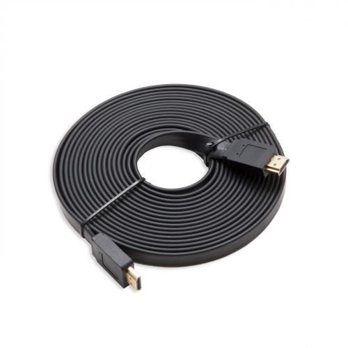 Generic Cable Hdmi 10 Metres Plat
