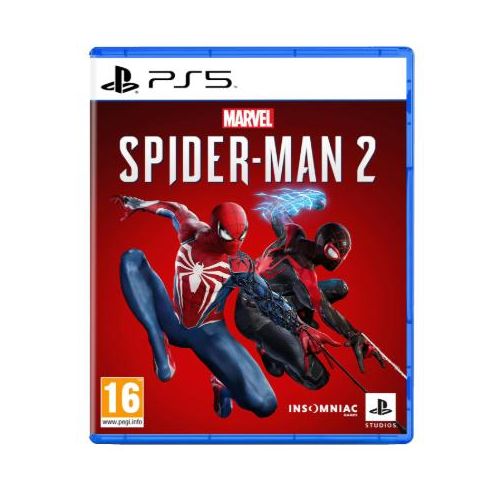 Sony Marvel's Spider-Man 2