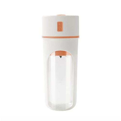 product_image_name-Generic-Blender Portable Rechargeable 400ML-1