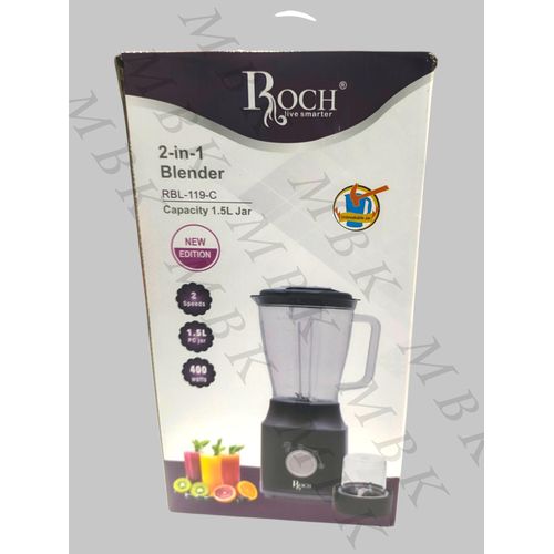 product_image_name-Generic-Mixeur Mélangeur 1,5 L-1