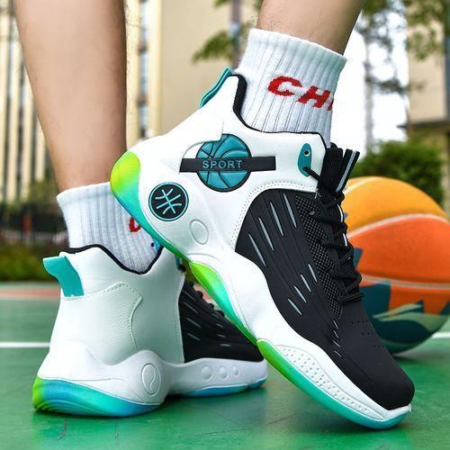Site de chaussure de basketball pas cher best sale