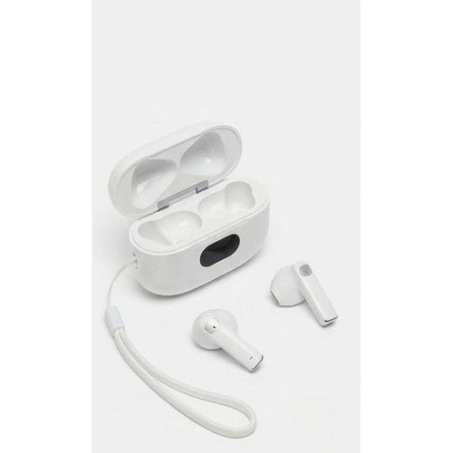 Pro Ecouteur Bluetooth Sans Fil PRO 9 - Blanc