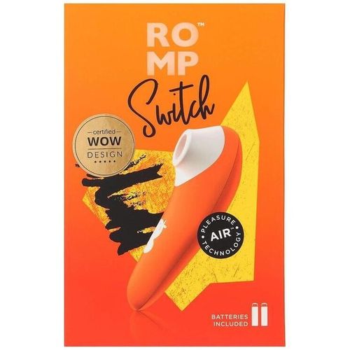 Generic Stimulateur à Air Pulsé Rechargeable