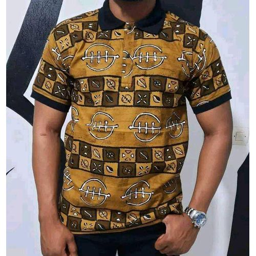 Polo hotsell tendance homme