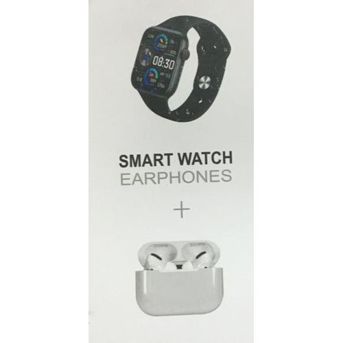 Montre connectée intelligente on sale