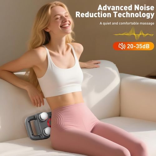 product_image_name-Generic-Masseur Corps Multi-Points - Thérapie Lumière Rouge - Rechargeable-4