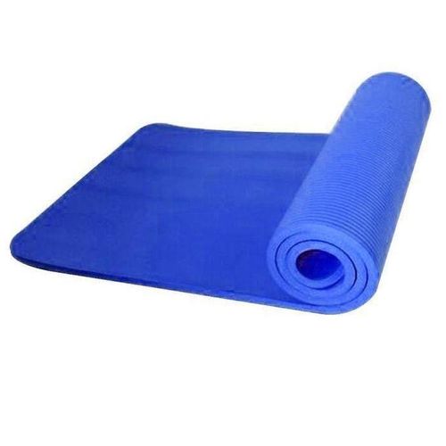 Generic Tapis De Gym/Yoga/Sport EPAIS - image 3