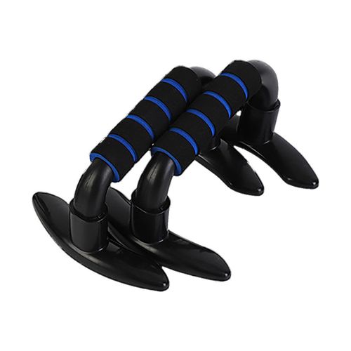 Generic Supports de pompes (Push-Up Bars) – Poignées de Pompes Antidérapantes - image 3