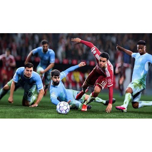 EA Sports FC 27 PS4 - image 4
