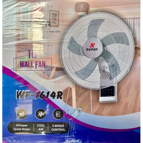 product_image_name-Generic-Super WF-1614R Ventilateur mural 16" 3 vitesses-1