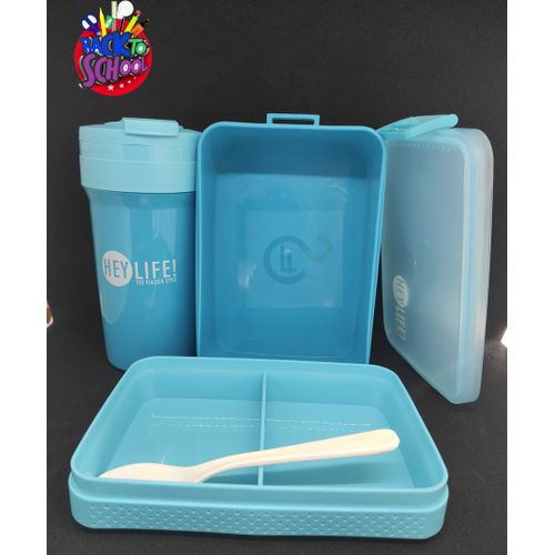 product_image_name-Generic-Ensemble Boite A Gouter + Gourde ( 1500 Ml )-2