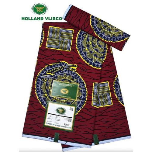 product_image_name-Hollandais Wax Vilsco-Pagne Hollandais Authentique DOMINIQUE -1