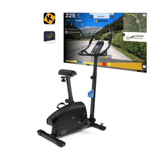 TRIBAN by decathlon Velo D Appartement Auto Alimente Bike 900 Prix pas cher Jumia CI