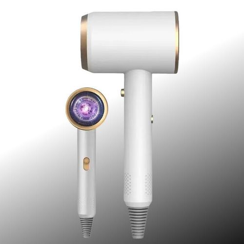 Generic Outil De Coiffure Pour Sèche-cheveux électrique 800W - image 7