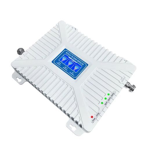 Amplificateur GSM de signal mobile - Répéteur GSM