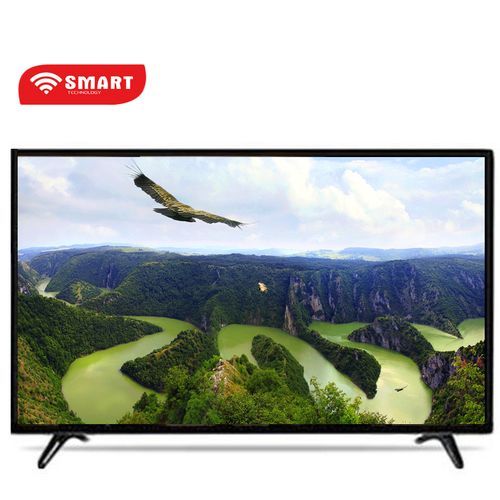 product_image_name-Smart-TECHNOLOGY TV LED 42 Pouces- Full Option - Décodeur Intégré - Garantie 12 Mois-1