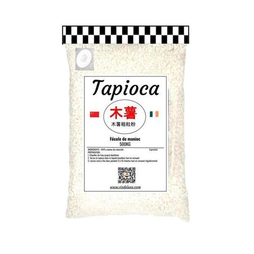Generic Tapioca 500g