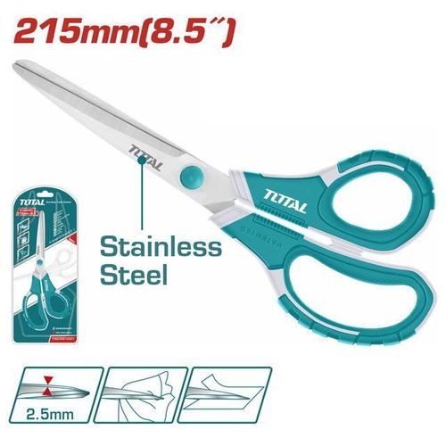 product_image_name-TOTAL-CISEAUX 215 mm-1