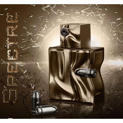 FRENCH AVENUE Spectre Eau parfumée unisex 80 ml parfum arabe Eau de Parfum - image 2