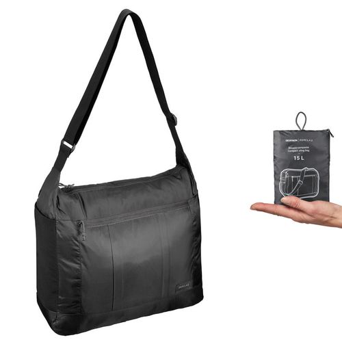 Sac besace decathlon online