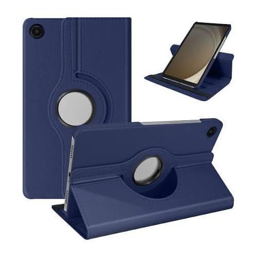 Generic Samsung Étui De Protection Pour Samsung Galaxy Tab A9 Plus (11")  - BLEU