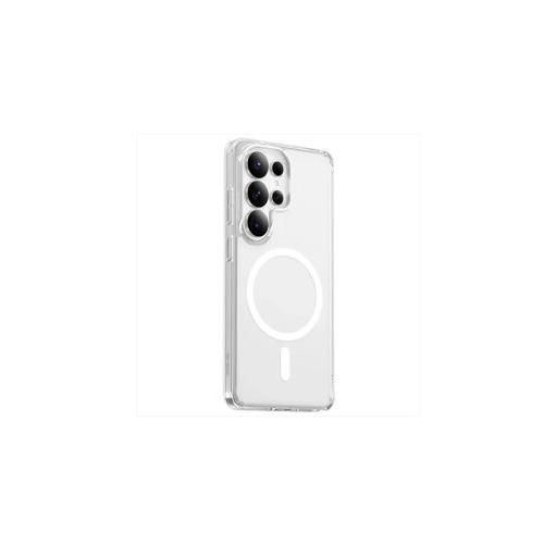 Generic Coque Magsafe Transparent Compatible Pour S26 ULTRA - TRANSPARENT