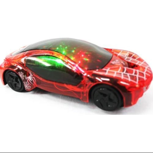 Generic Voiture Spiderman Pour Enfants - Prix pas cher