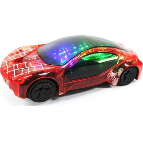 Generic Voiture Spiderman Pour Enfants - Prix pas cher