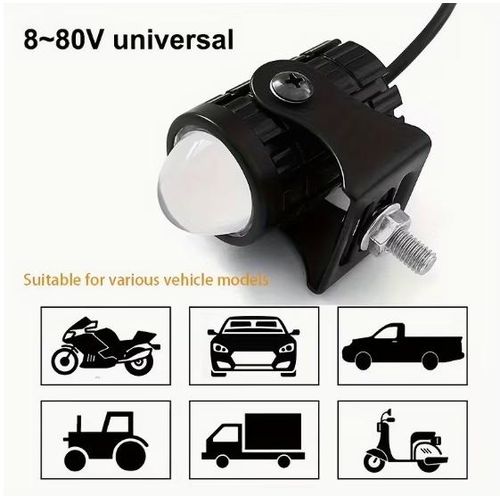 product_image_name-Generic-2pcs Lampe de Travail LED Universelle-4