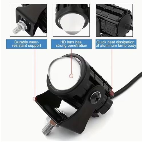 product_image_name-Generic-2pcs Lampe de Travail LED Universelle-5