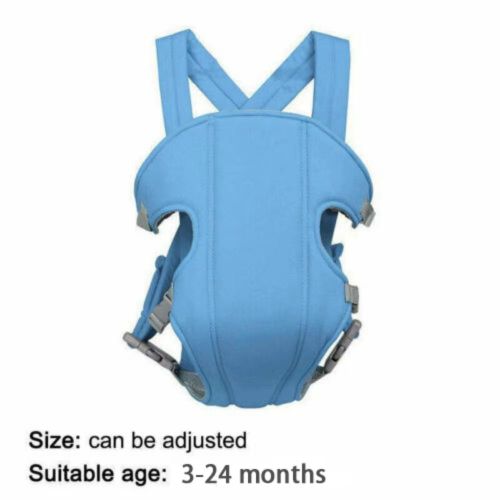 GALUIN Porte-bébé ajustable - image 2