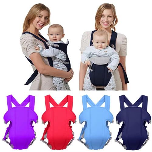 GALUIN Porte-bébé ajustable - image 4