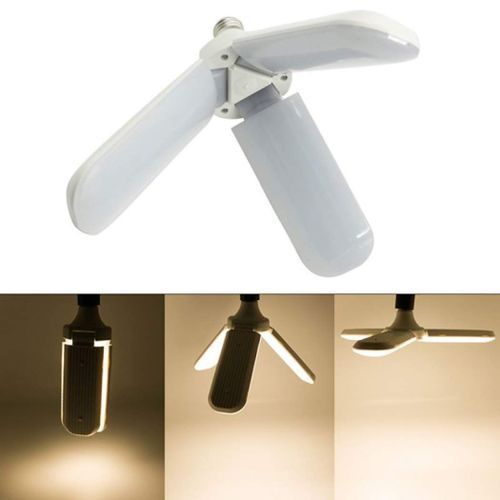 Standard Lot De 3 Ampoules De LED Retractable - image 3