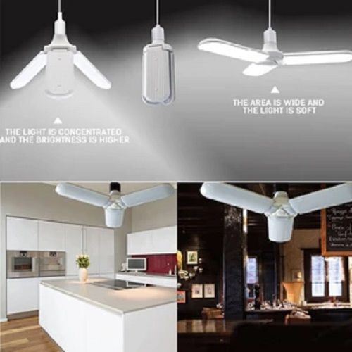Standard Lot De 3 Ampoules De LED Retractable - image 4