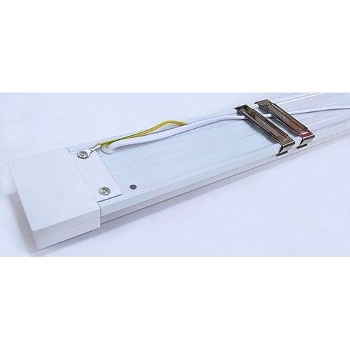 product_image_name-Generic-Reglette Led Incorporé 120 CM-Maxi-70W (6300LM) -Haut Lumière-6500k-BLANC-3