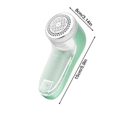 product_image_name-Generic-Linge de ménage électrique rasoir décapant de peluche de tissu Fuzz peluches électriques lame de brosse Portable décapant de peluche professionnel Trimmer-7