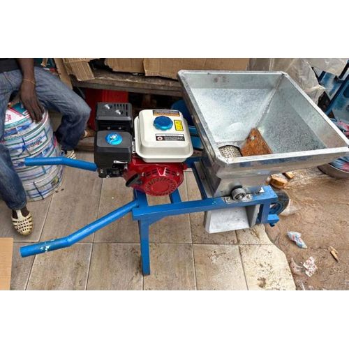 Generic BROYEUR DE MANIOC PROFESSIONNEL ULTRA RAPIDE