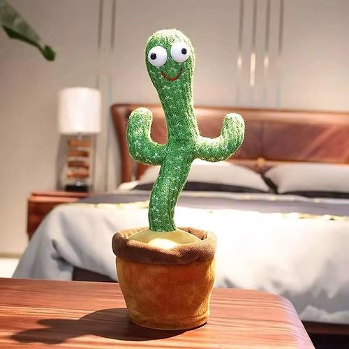 Generic  cactus chantant et dansant - image 4