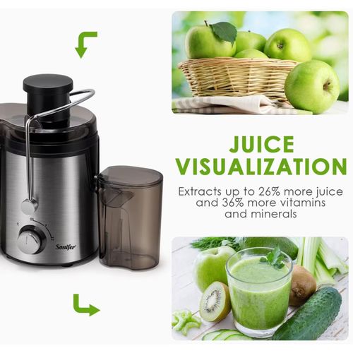 product_image_name-Sonifer-Extracteur de jus professionnel, machine à jus pur, presse-fruits à froid-4