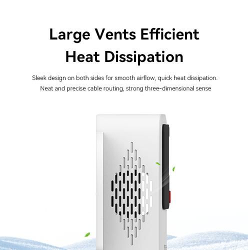 Generic Régulateur solaire PV 40A, régulateur de charge et de décharge pour panneau solaire - image 4