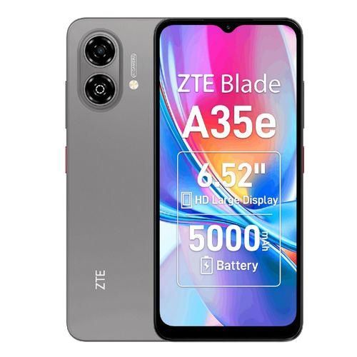 product_image_name-ZTE-Blade A35e 64+6 GRAY-1