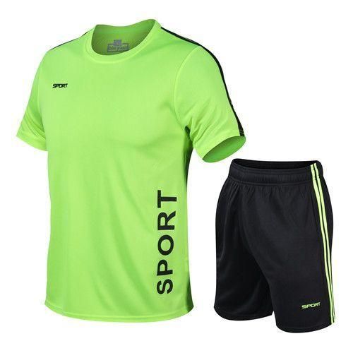 Tenue de sale sport homme jumia